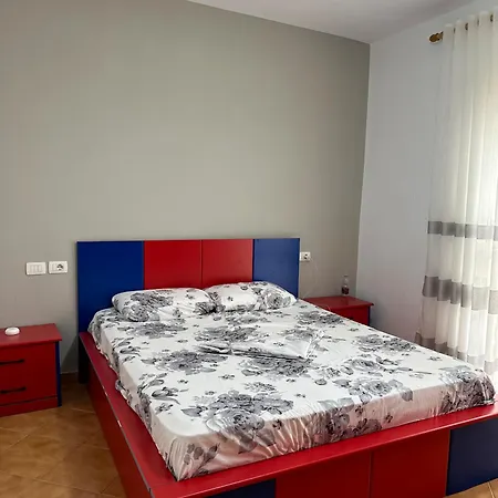 Amar Apartament's Durrës