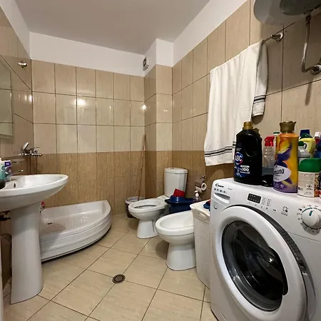 Amar Apartament's