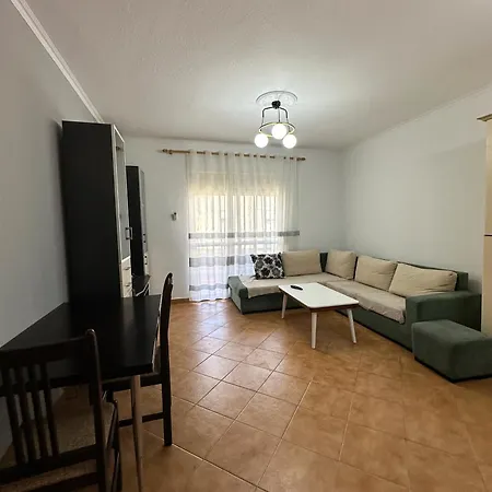 公寓 Amar Apartament's