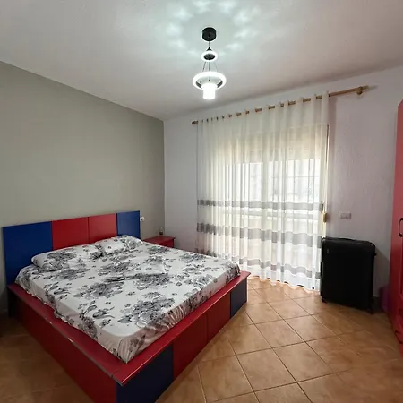 公寓 Amar Apartament's Durrës