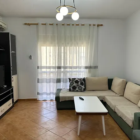 Amar Apartament's Lägenhet