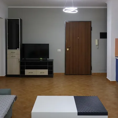 公寓 Amar Apartament's