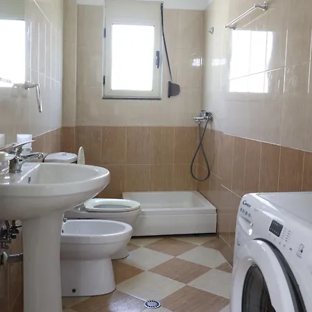 Amar Apartament's 公寓 Durrës
