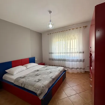 Amar Apartament's * Durrës