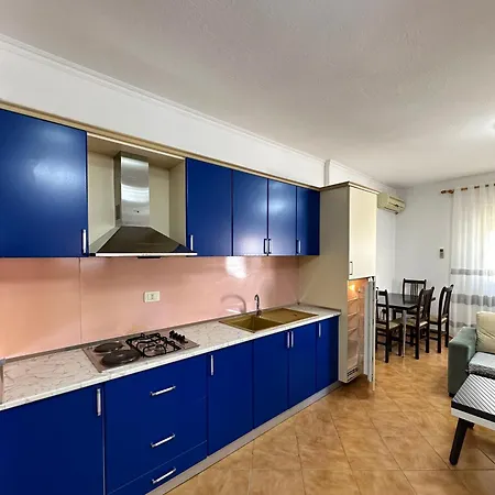 Amar Apartament's 公寓