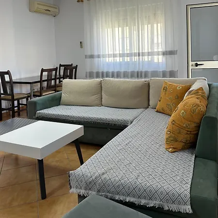 Amar Apartament's *