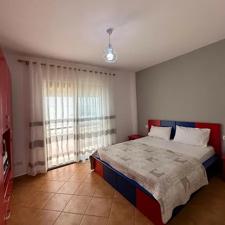 Amar Apartament's Durrës