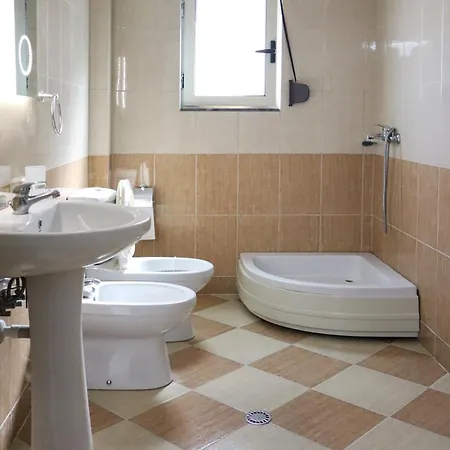 Appartamento Amar Apartament's