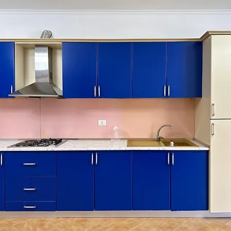 公寓 Amar Apartament's