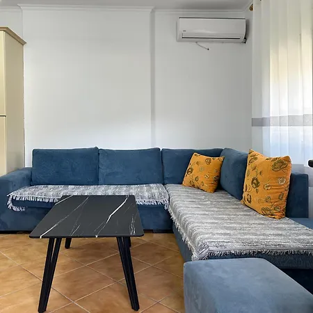 Amar Apartament's 公寓 Durrës