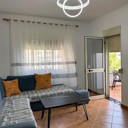 公寓 Amar Apartament's Durrës