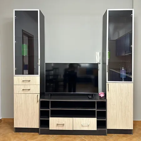 Amar Apartament's 公寓 *