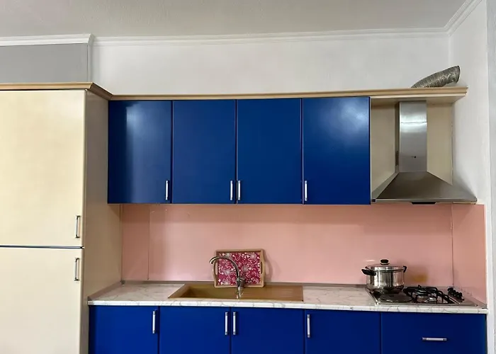 Amar Apartament's Apartamento *