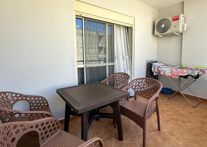 Amar Apartament's Apartamento