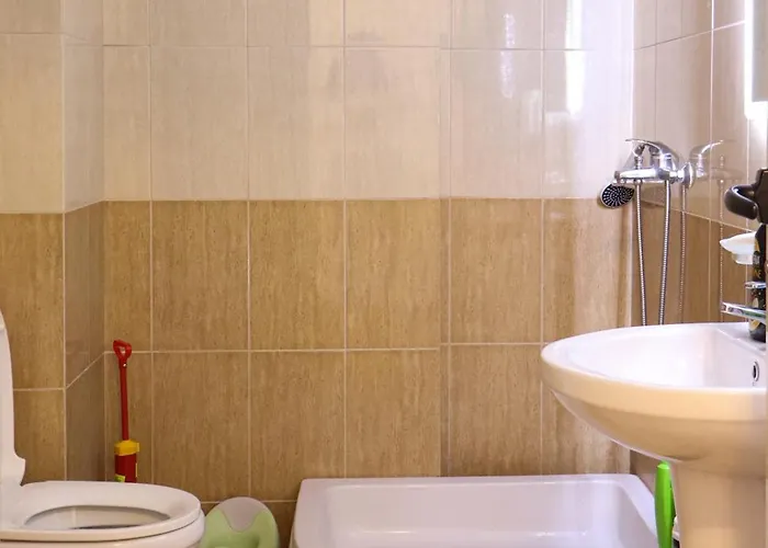 Apartamento Amar Apartament's *