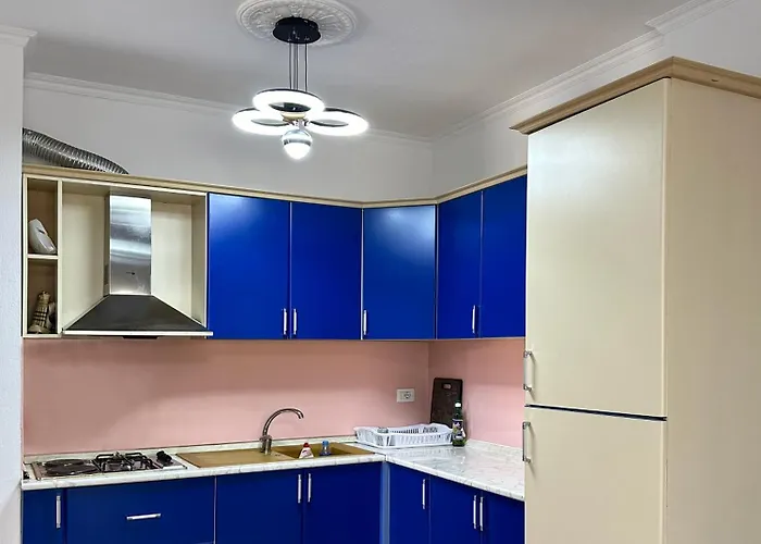 Amar Apartament's Apartamento