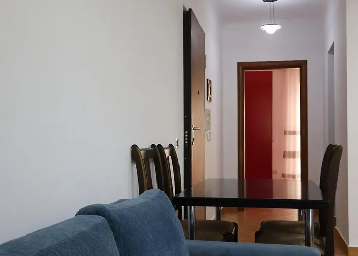 Apartamento Amar Apartament's