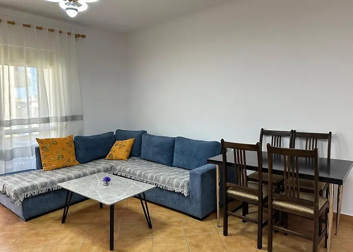 Amar Apartament's
