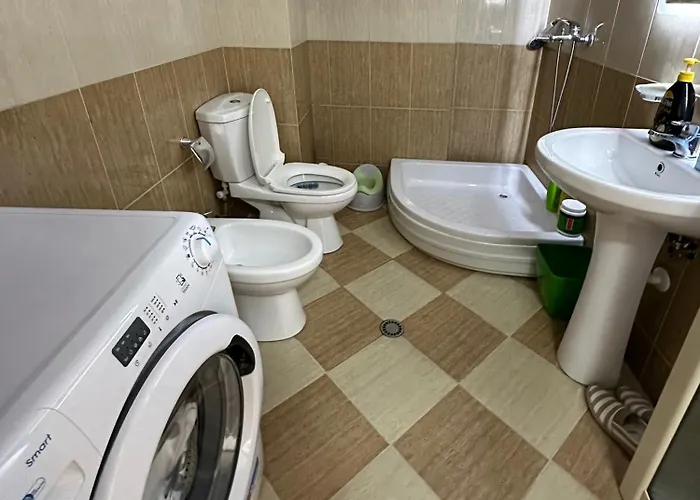 Apartamento Amar Apartament's *