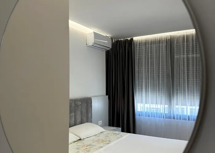 Apartamento Amar Apartament's