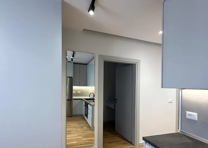 Amar Apartament's Apartamento