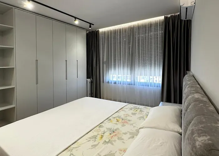 Apartamento Amar Apartament's *