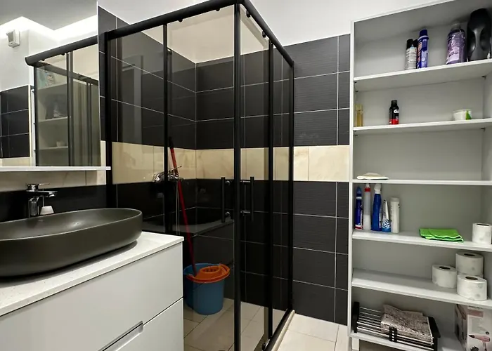 Amar Apartament's Apartamento *