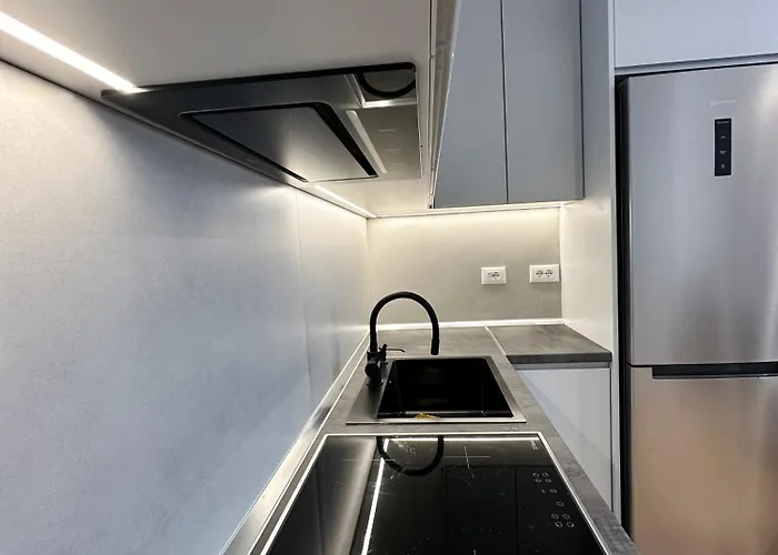 Amar Apartament's Durrës