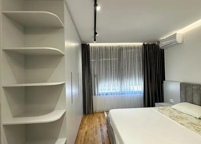Amar Apartament's *
