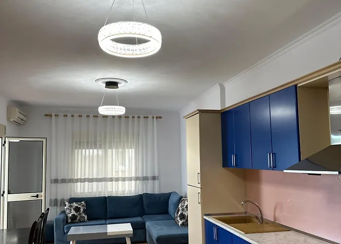 Apartamento Amar Apartament's *