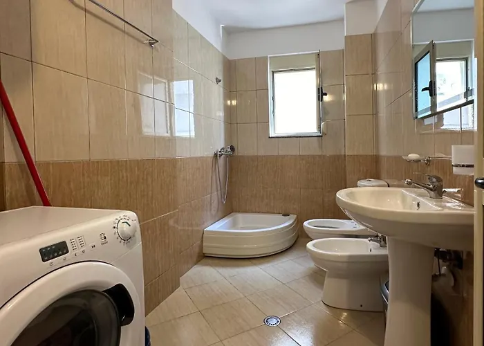 Amar Apartament's Durrës