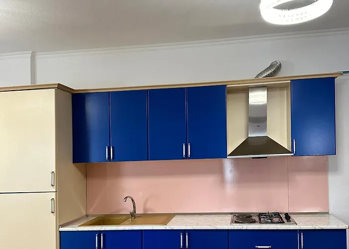 Amar Apartament's * Durrës