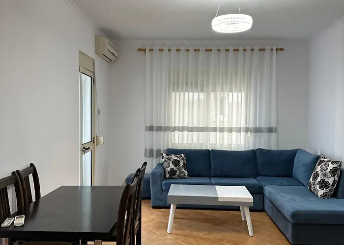 Amar Apartament's Durrës