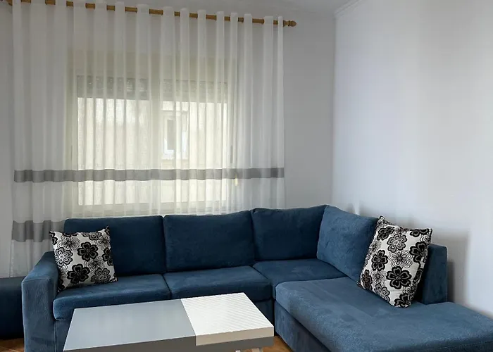 Amar Apartament's Durrës