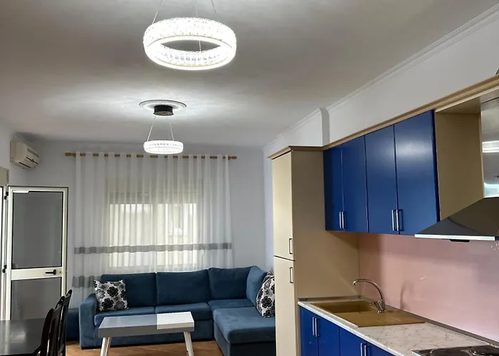 Amar Apartament's Durrës