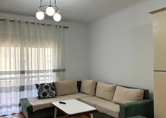 Amar Apartament's * Durres