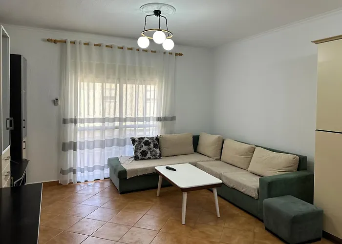 Amar Apartament's *