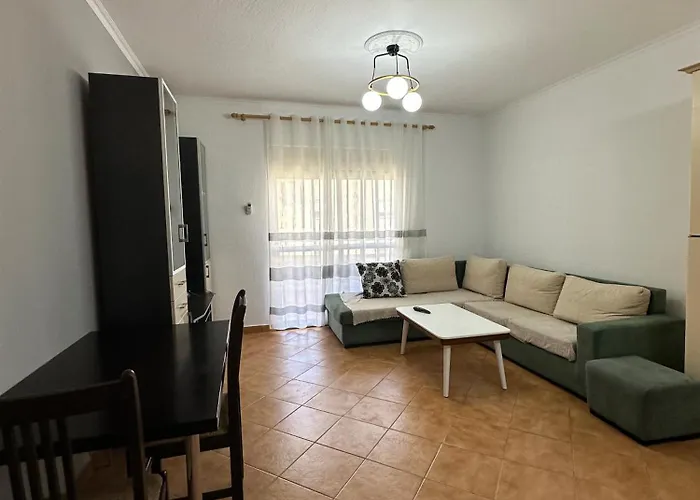 Apartamento Amar Apartament's