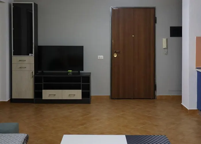 Apartamento Amar Apartament's