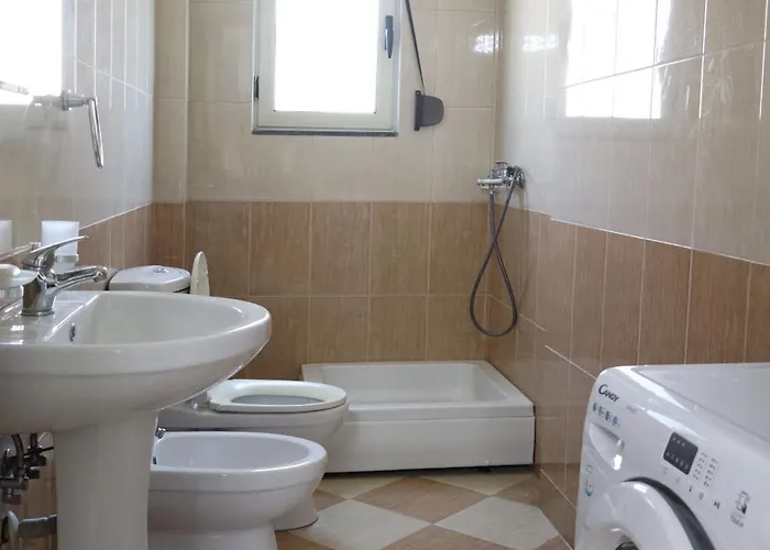 Amar Apartament's Apartamento Durrës