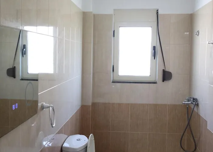 Amar Apartament's Durrës