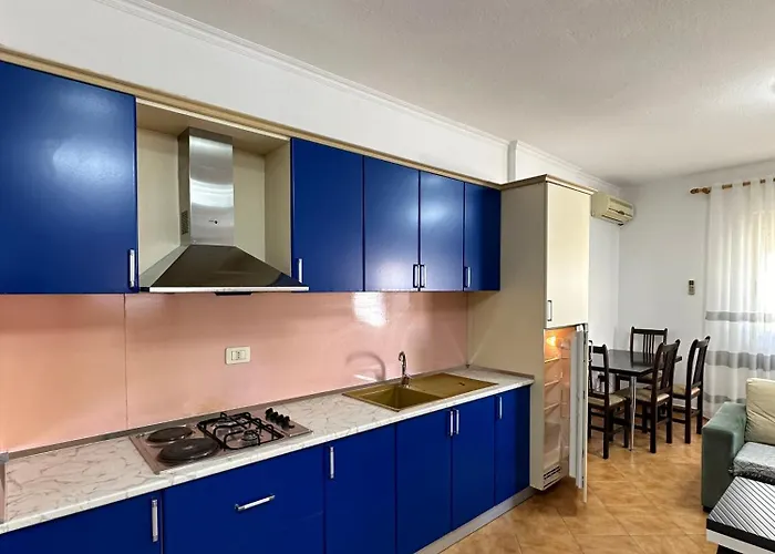 Amar Apartament's Apartamento