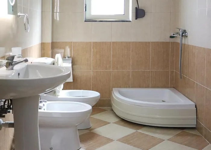 Apartamento Amar Apartament's