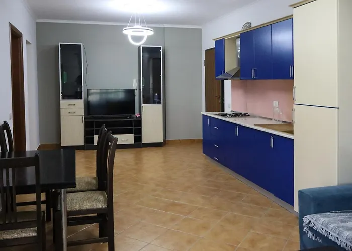 Amar Apartament's * Durrës