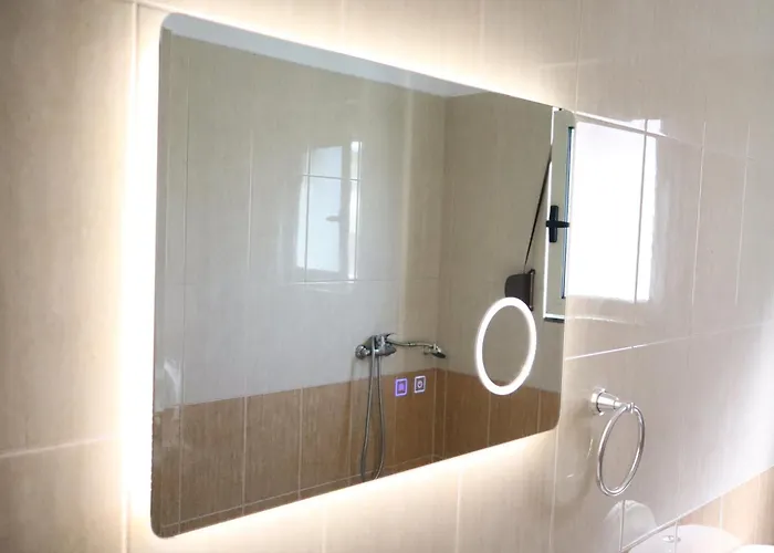 Amar Apartament's Durrës