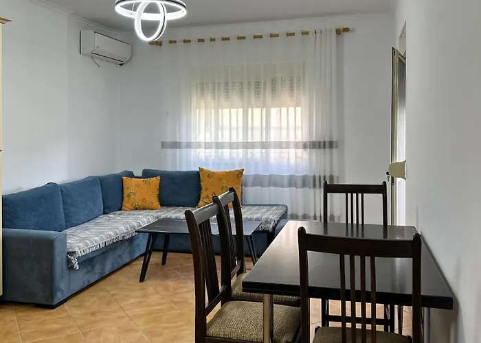 Amar Apartament's Apartamento *