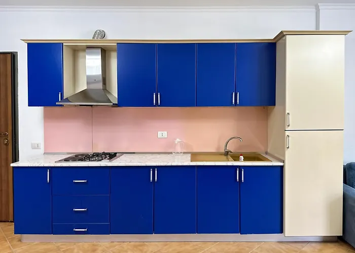 Apartamento Amar Apartament's