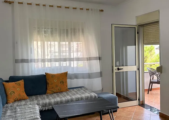 Apartamento Amar Apartament's Durrës