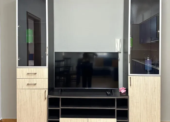 Amar Apartament's Apartamento *