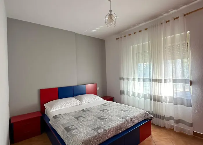 Apartamento Amar Apartament's *